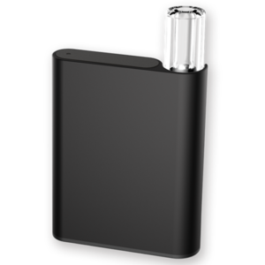Palm - Black