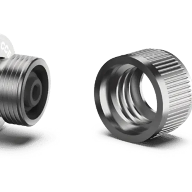 Magnetic Screw Adapter