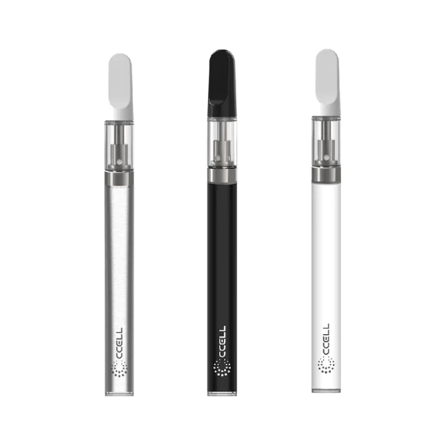 CCELL M4 Battery TH2 SE Bundle
