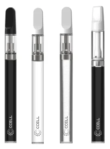CCELL M4 Battery Bundle