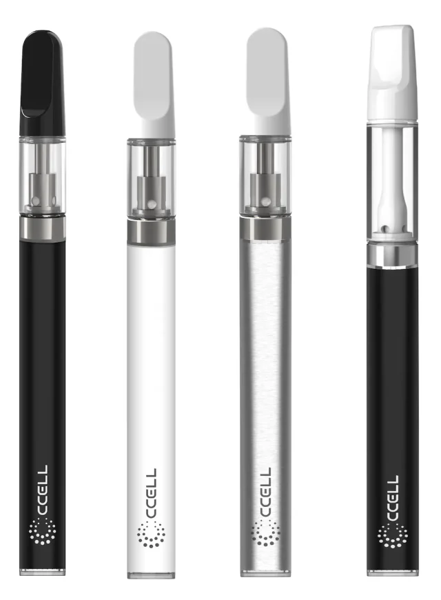 CCELL M4 Battery Bundle