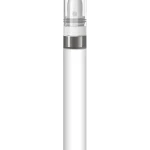 M4 White Ceramic Evomax | We Are CCELL Supplies
