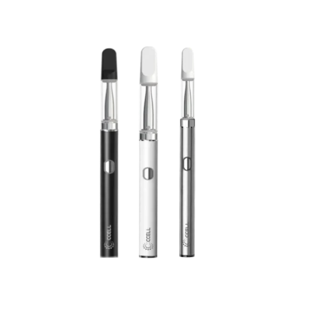 CCELL M4B Pro TH2 EvoMax Cartridge Bundle | We Are CCELL Supplies