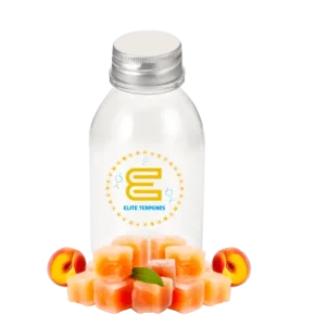 Peach Cubez