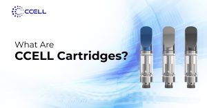 What Are CCELL Cartridges?