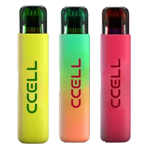 CCELL Eazie POD System | Modern Times | We Are CCELL Supplies