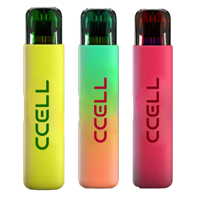 Eazie POD System<br />Modern Times