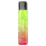 CCELL Eazie POD System Wateflow Edition Green | We Are CCELL Supplies