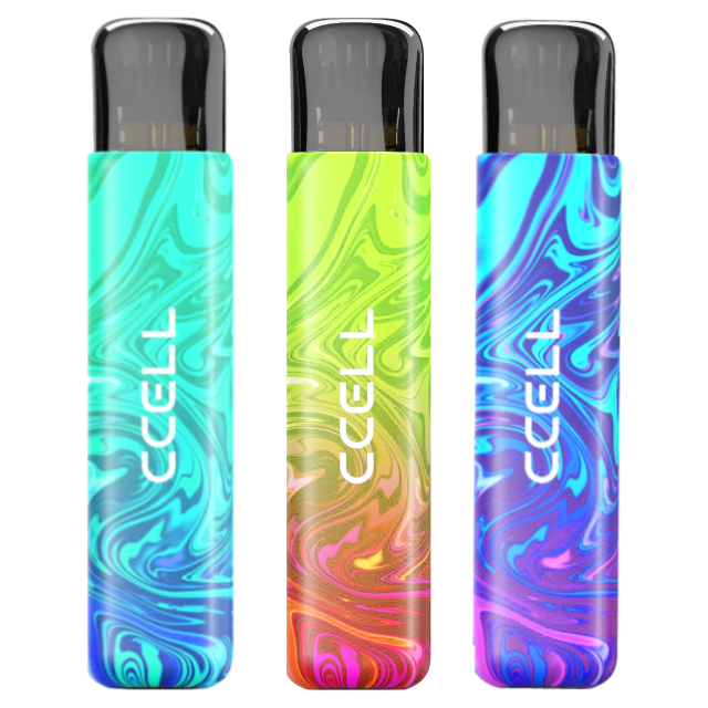 Eazie POD System<br />Waterflow Edition