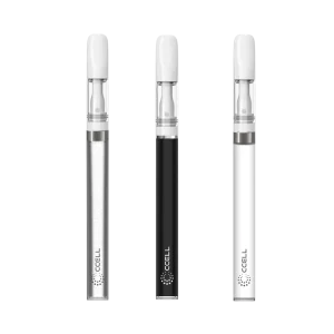 CCELL M4 Battery with Ceramic EvoMax Cartridge Bundle | We Are CCELL Supplies