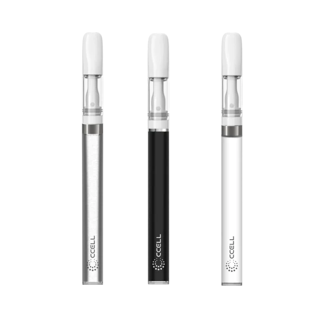 CCELL M4 Battery with Ceramic EvoMax Cartridge Bundle | We Are CCELL Supplies