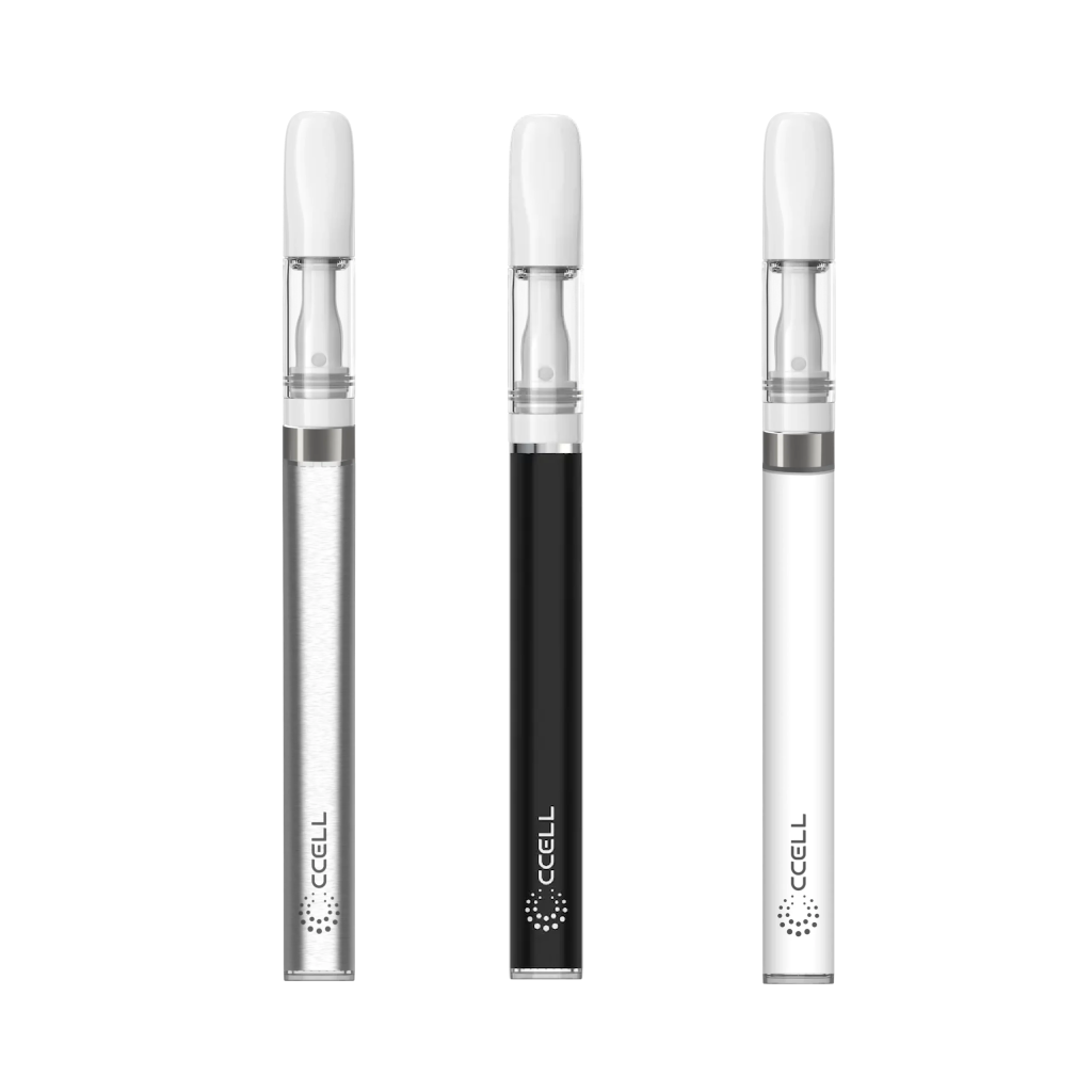 M4 Battery with<br />Ceramic EvoMax Cartridge