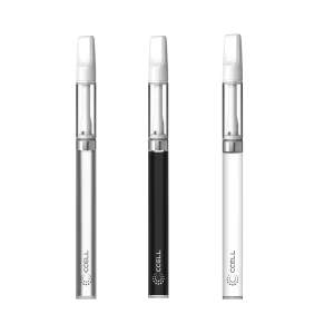 CCELL M4 Battery with Kera Cartridge Bundle | We Are CCELL Supplies