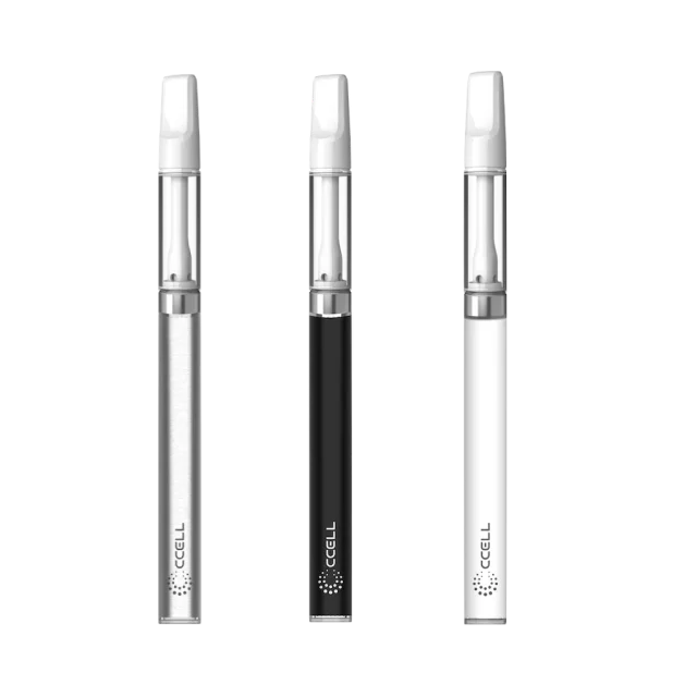 CCELL M4 Battery with Kera Cartridge Bundle | We Are CCELL Supplies