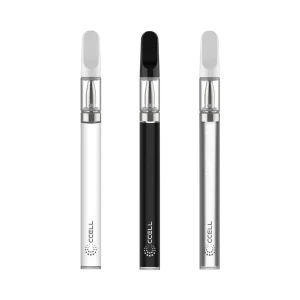 CCELL M4 Battery with TH2 EVO Cartridge Bundle | We Are CCELL Supplies