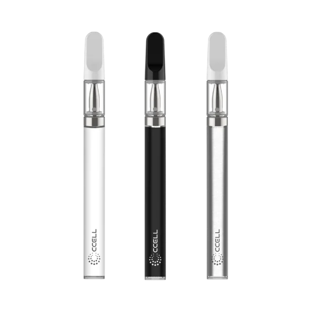 CCELL M4 Battery with TH2 EVO Cartridge Bundle | We Are CCELL Supplies