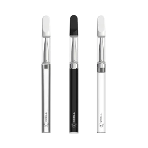 CCELL M4 Battery with TH2 EvoMax Cartridge Bundle | We Are CCELL Supplies