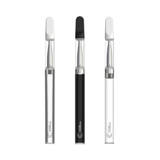 CCELL M4 Battery with TH2 EvoMax Cartridge Bundle | We Are CCELL Supplies