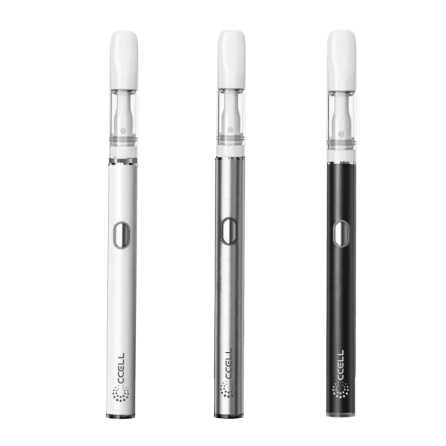 CCELL M4B Pro Ceramic EvoMax Cartridge Bundle | We Are CCELL Supplies