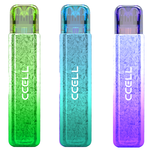 Eazie POD System<br />Crystalline Edition