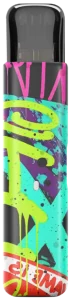 CCELL Eazie POD System - Dynamic Graffiti Solo Edition | We Are CCELL Supplies