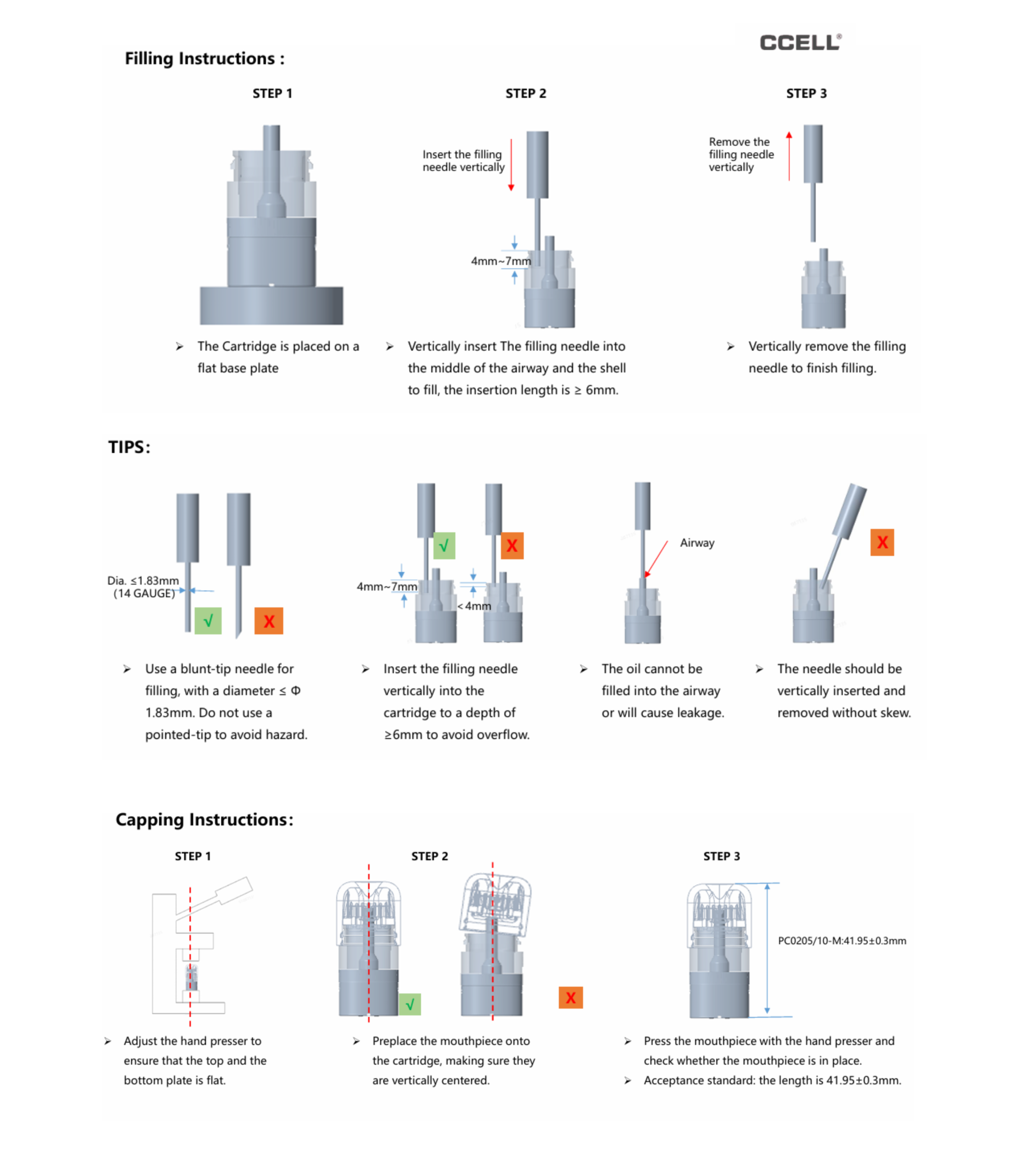 CCELL Eazie POD System | We are CCELL Supplies