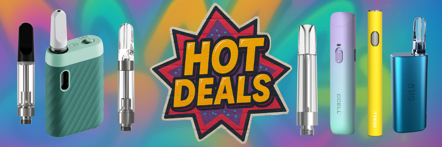 Hot Deals