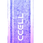 CCELL Eazie POD System - Crystalline Edition Purple | We Are Ccell Supplies