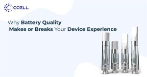 Why Battery Quality Makes or Breaks Your Device Experience