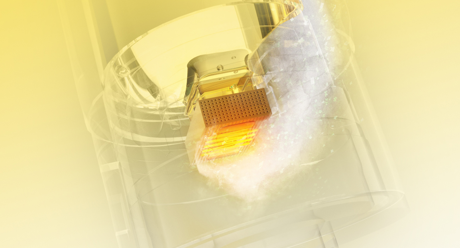 CCELL 3.0 Heating Core