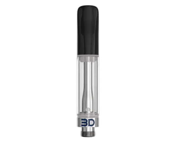 CCELL Customisation Cartridge