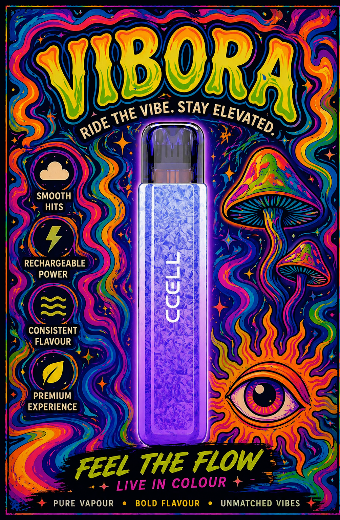 CCELL Customisation Image 5