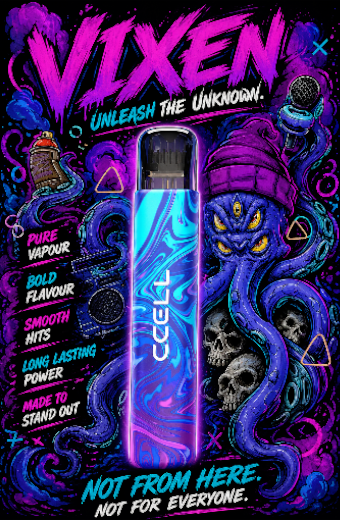CCELL Customisation Image 6