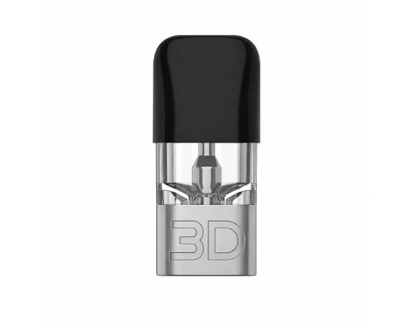 CCELL Customisation Eazie POD Engraved