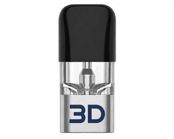 CCELL Customisation Eazie POD