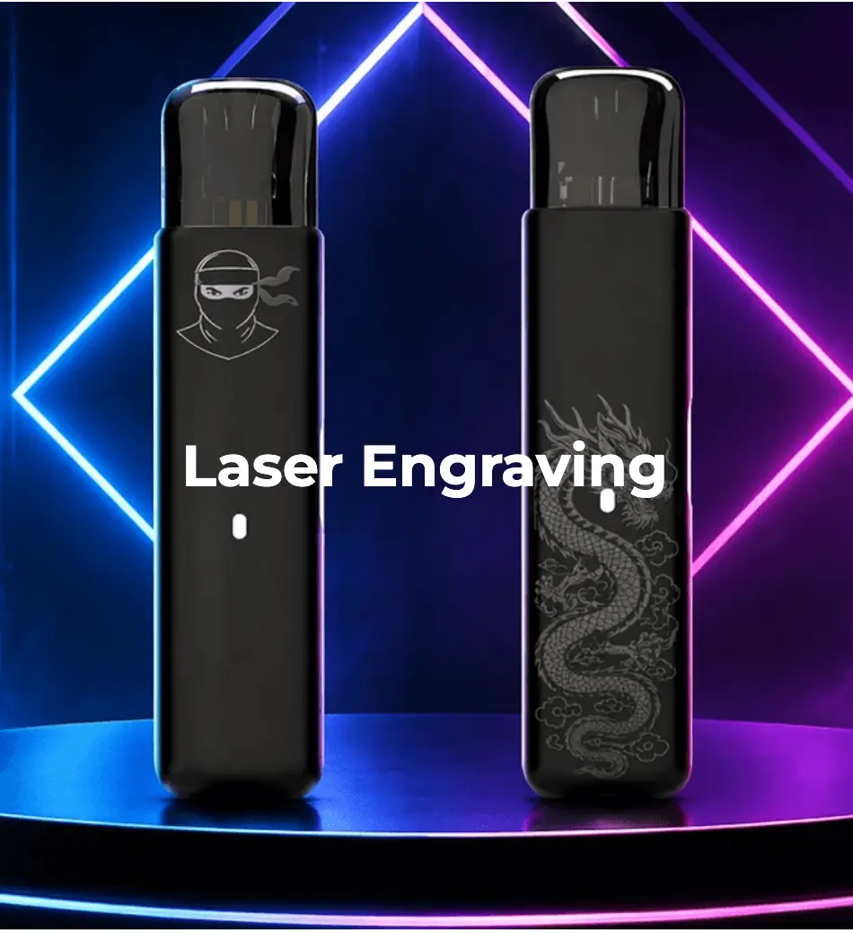 Laser Engraving