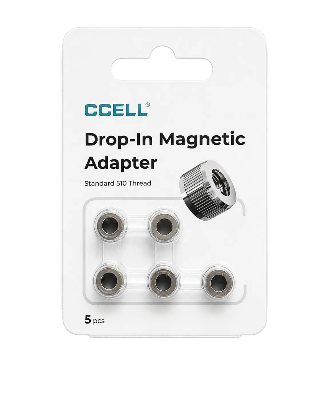 <br />Screw Adapter